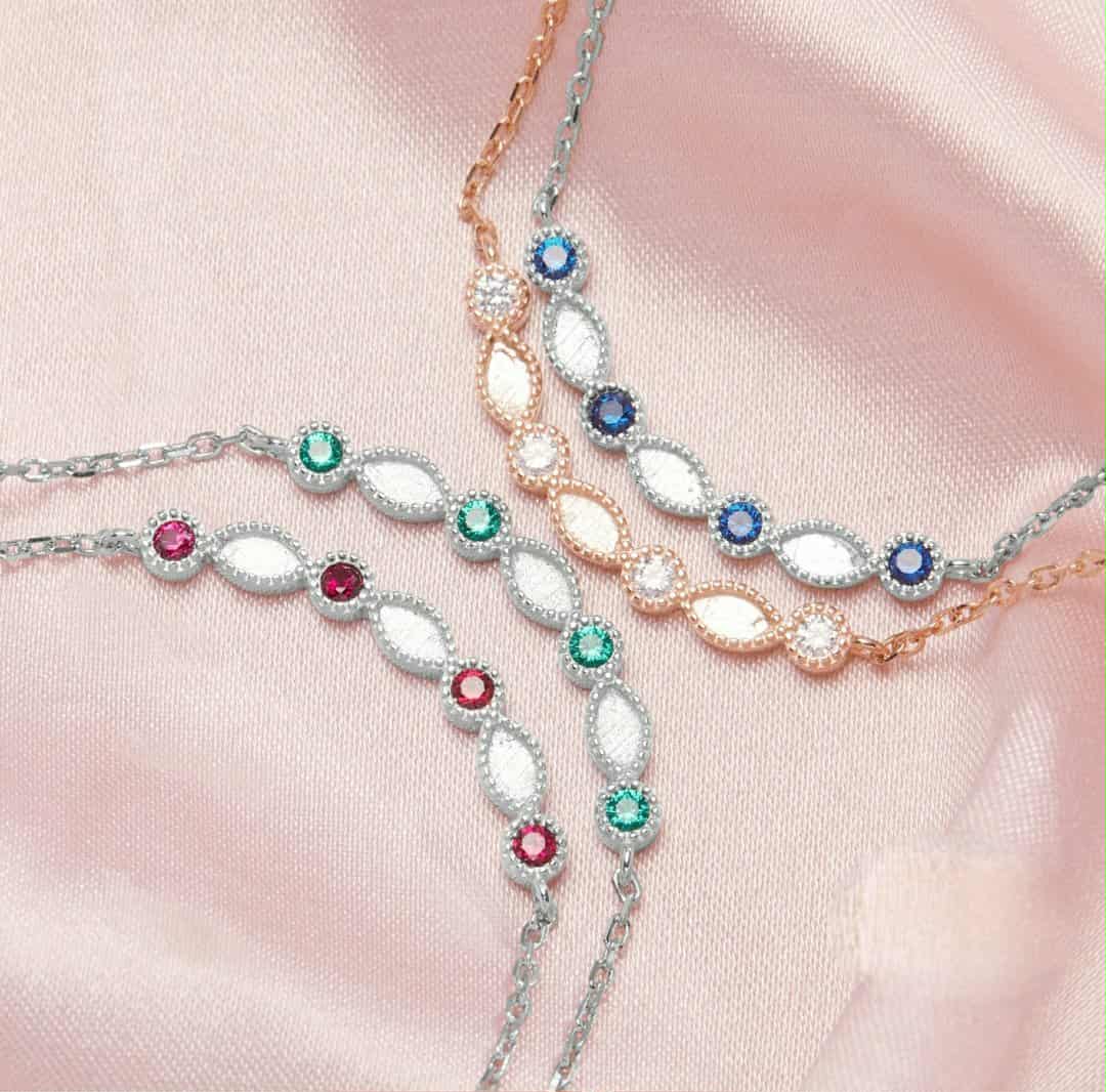 Infinity Necklace