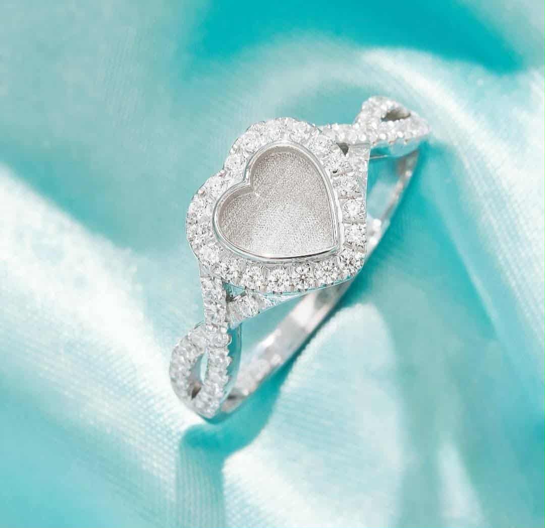 Fancy Ring Settings
