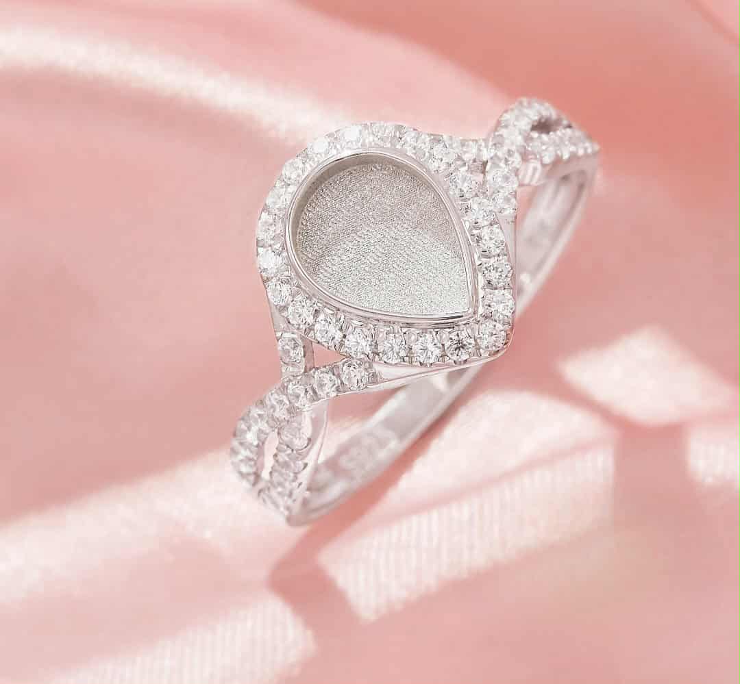 Fancy Ring Settings