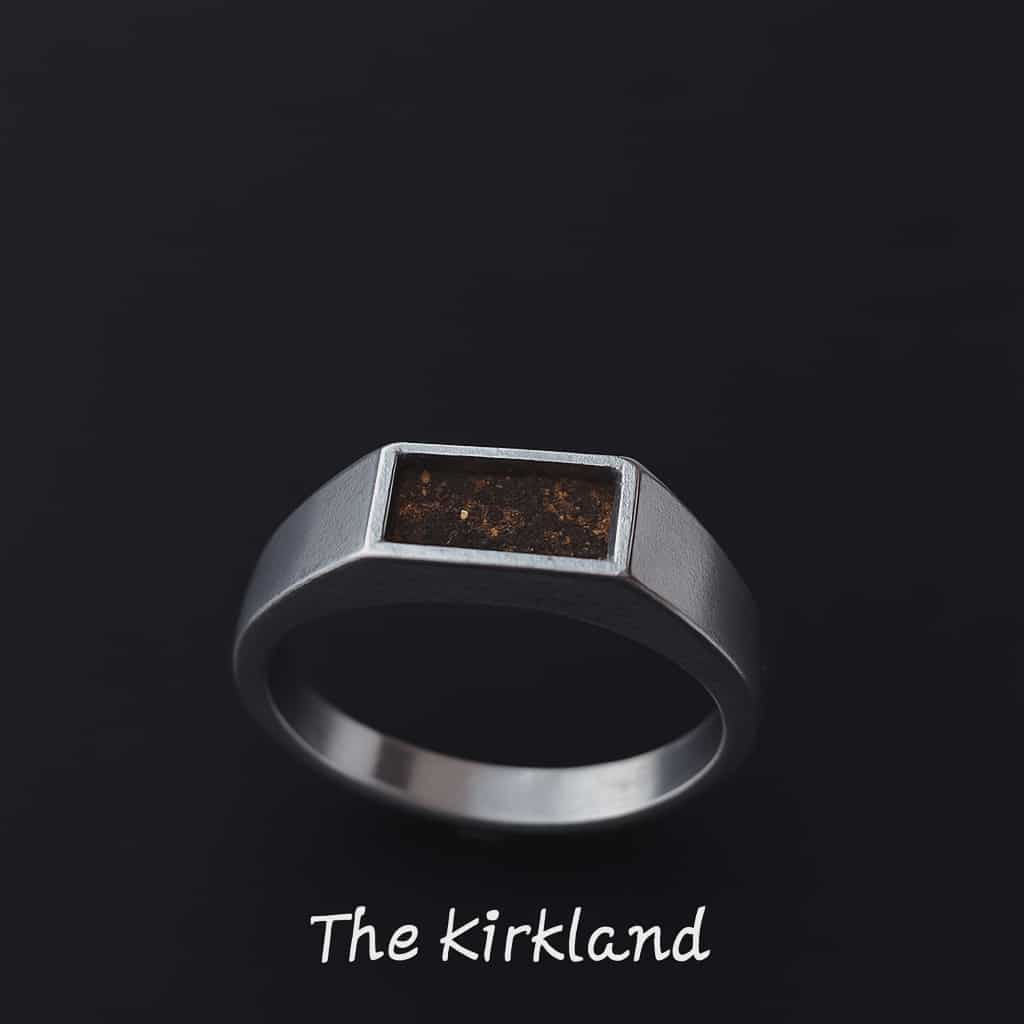 Men's Kirkland Ring