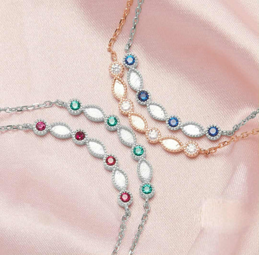Infinity Necklace