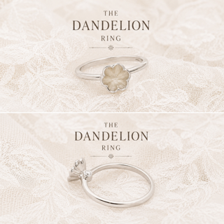 The Dandelion