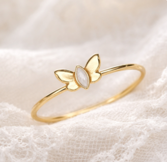 The Grace Ring