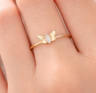 The Grace Ring