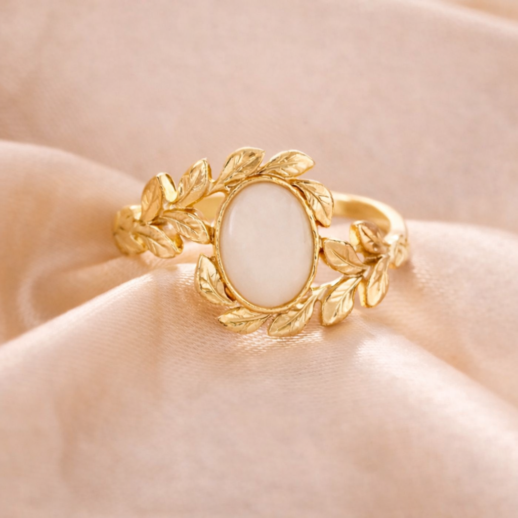 Motherhood Ring