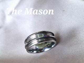 The Mason