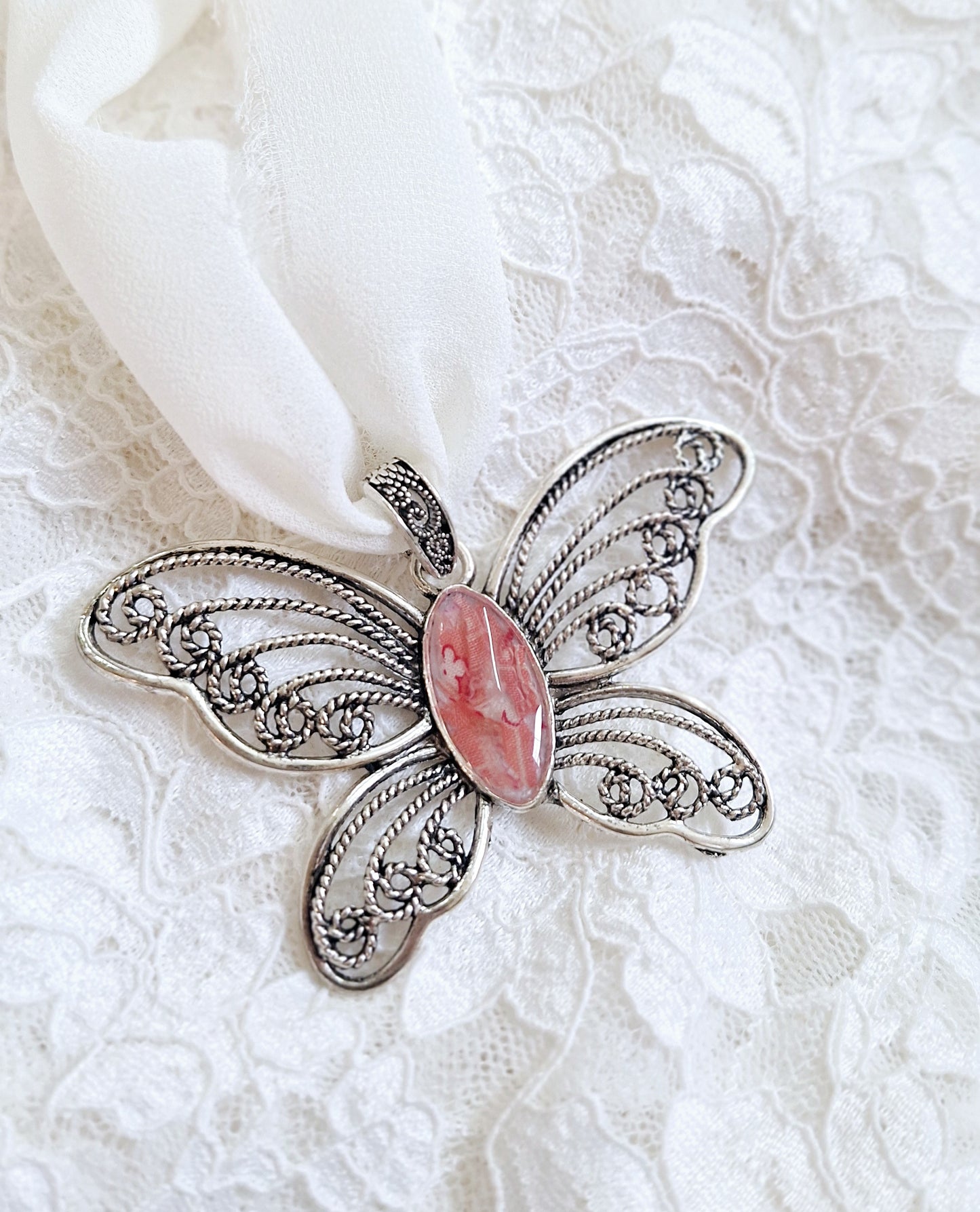 Butterfly Ornament
